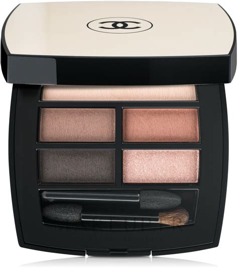 chanel les beiges natural eyeshadow